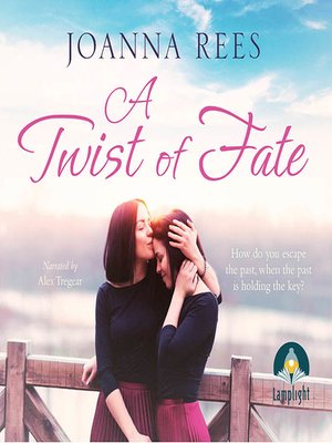 A Twist of Fate - Audiobook